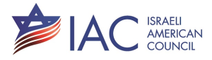 Israeli-American_Council_Logo